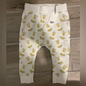 Monica + Andy Groove Pants